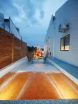 23PAX WATER PARK LAGOO HOMESTAY - ヴィラ