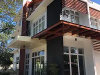 BAMBU SUITES PALAWAN โรงแรมในปาลาวัน