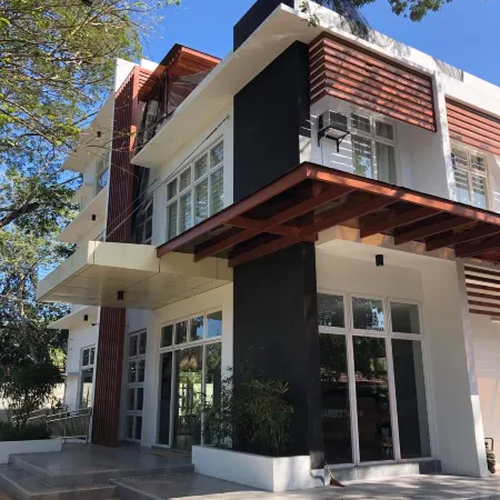 BAMBU SUITES PALAWAN