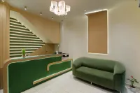 Greens Estate