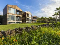 The Villas Ocean Hotels near Pyoseon
