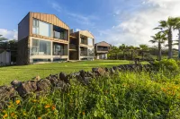 The Villas Ocean - Evcil Hayvan Kabul Edilen Alan