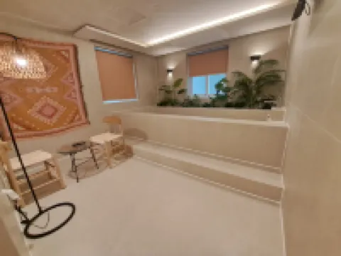 Grand Maison Baobab Hotel