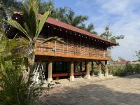 Misty Garden Homestay Retreat - Wi-Fi