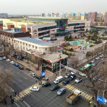 Pulse Capsule Hotel Отели рядом с достопримечательностью «Ботанический Сад»