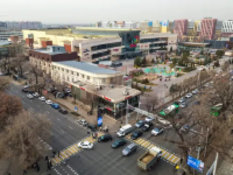 펄스 캡슐 호텔