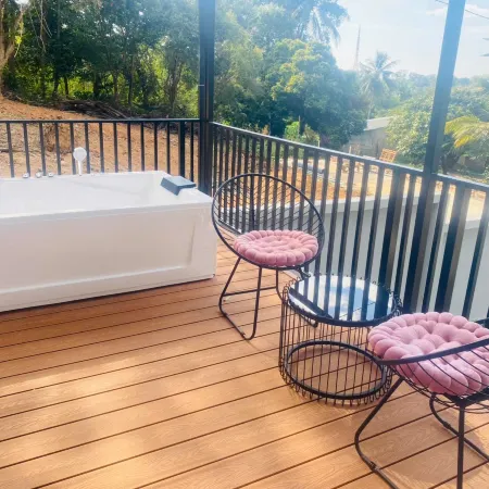 Golden Hill Villas Phu Quoc