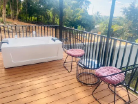 Golden Hill Villas Phu Quoc