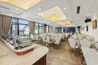The Rock Luxury Tam Dao Hotel - 주차장