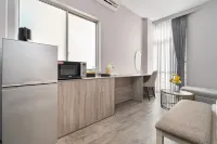 Harmony Stay - Near The Park - Homestays