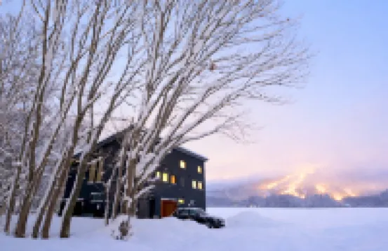 Private Mountain Villa in Niseko | Nordic Sauna & Minutes to Ski Resorts | Newly Built 2026
