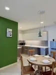 Suasana Premium Suite Johor Bahru - Apartemen