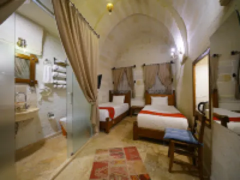 Kemerli House Hotels in Avanos