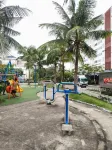 Long hotels