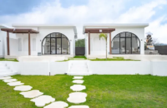 ลาซูรา เซเรไนต์ โรงแรมใกล้ภูเขาไฟบาตูร์