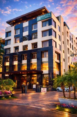 Hoxton Hotels & Resorts - spa
