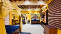 AIDA The Queen Palace - 酒吧