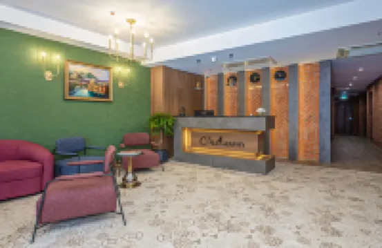 ブティック ホテル カリグラフィー