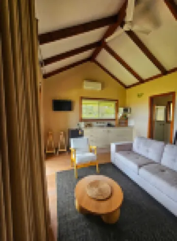 12 Apostles Cottages