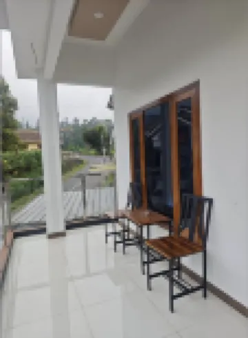 Guesthouse Twin Bromo