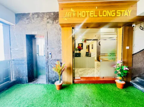 Hotel Long Stay