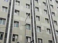 Kompleks Apartamentov "More" Hotels near Millionka