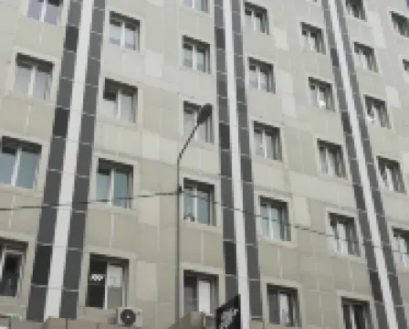 Kompleks Apartamentov "More"