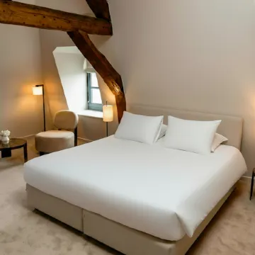 Hôtel Royal Beaulaincourt