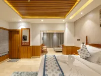 Ra Vista Hotel berhampiran Kolkata Airport