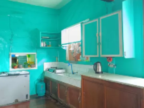A-Seven House Sagada Room Hotels in Sagada