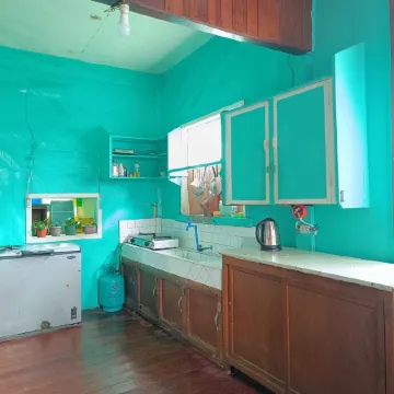 A-Seven House Sagada Room