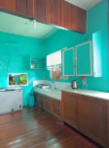 A-Seven House Sagada Room