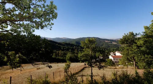 Luxury Private Mountain Villa with Pool & Beautiful Views in Puglia