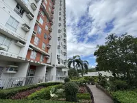 Cozy 1BR Family Room in Avida Towers, Cebu IT Park