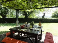 Casa della Pergola Hotels in Lucignano