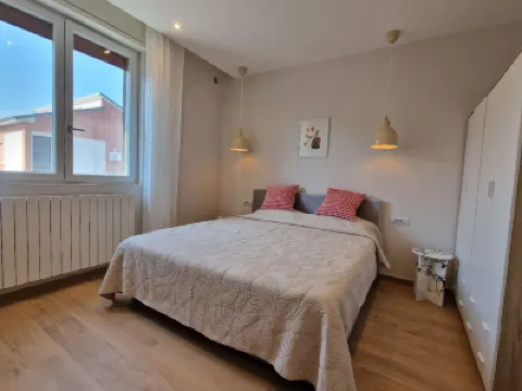 Dolce Apartment Milano Quiet &Cozy 2mins to Rho Fiera &100m to Metro 피에라 밀라노 로-페로 전시센터 주변 호텔