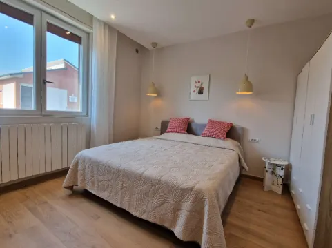 Dolce Apartment Milano Quiet &Cozy 2mins to Rho Fiera &100m to Metro