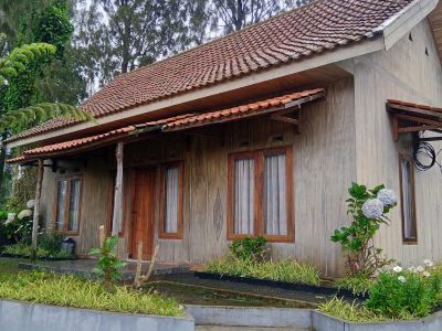 Surya Guesthouse Bromo
