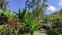 Private Pool Villa Retreat one-bed Namu no.2
