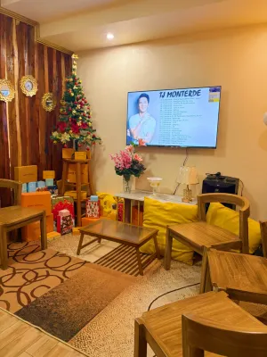 Mochaccino Studio @Escalante City