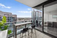Deluxe Sanctuary with Amazing Views with 2parking