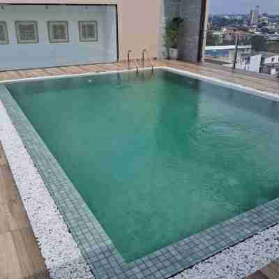 Lavinia Ocean View Residencies Fitness & Recreational Facilities