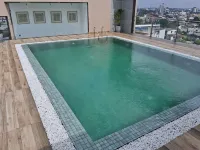 Lavinia Ocean View Residencies โรงแรมในเมานต์ลาวิเนีย