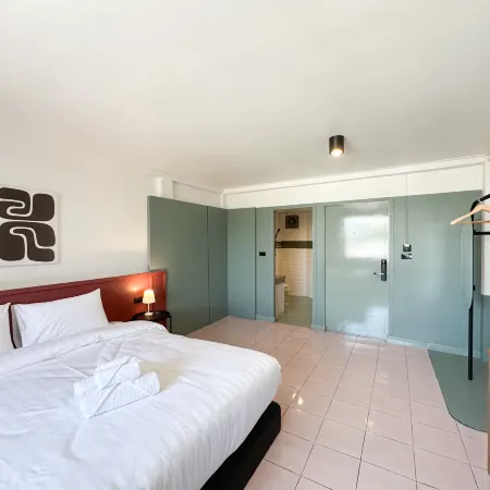 Quicky Stay Hotel Suphanburi