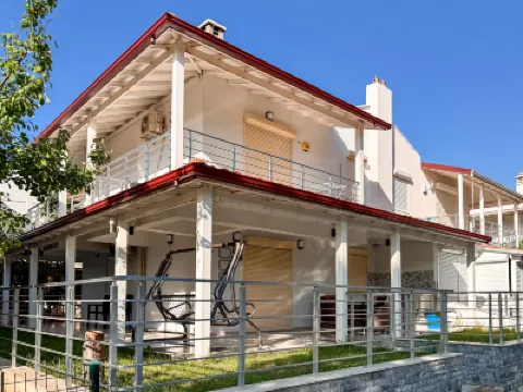 Villa Kumsal - 100m to beach Hotels in 