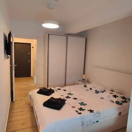 Maramures Residence Otopeni (Airport & Therme)