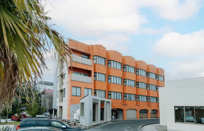 KOTOBUKI HOTEL