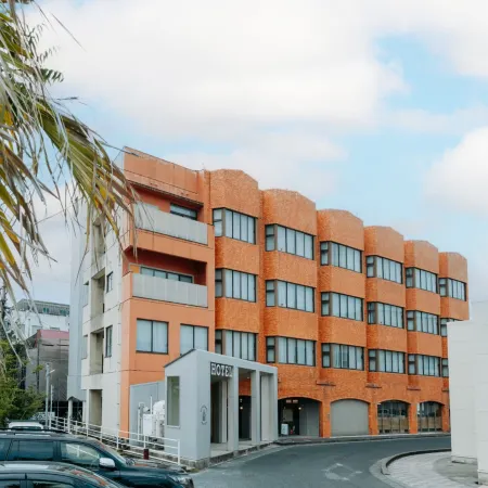 KOTOBUKI HOTEL
