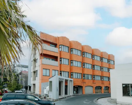 KOTOBUKI HOTEL 鹿屋のホテル