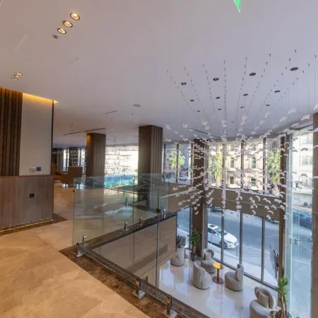 Mora hotel